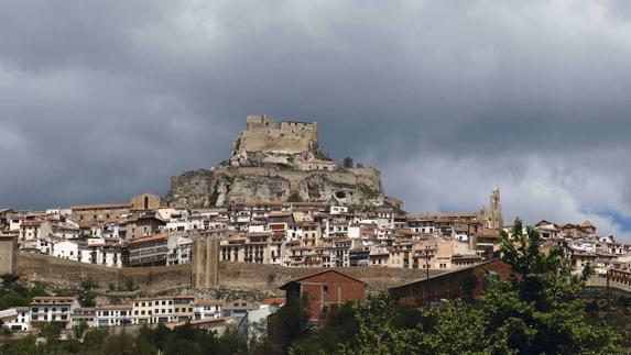 'Los Pueblos más Bonitos de España' piden a Bruselas medidas inmediatas para frenar la despoblación rural