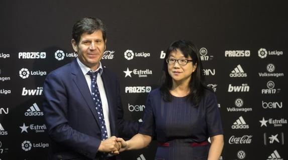 Valencia CF | Perfil de Mateu Alemany: el reto de la credibilidad