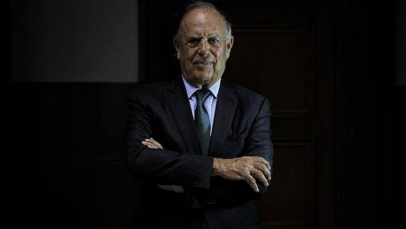 Carlos Falcó, en una imagen de archivo.