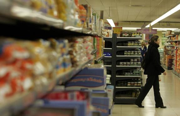 Mercadona estudia retirar el aceite de palma