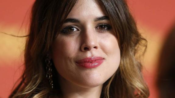 Invitado de 'El Hormiguero' hoy jueves 27 de abril: Adriana Ugarte visita el programa
