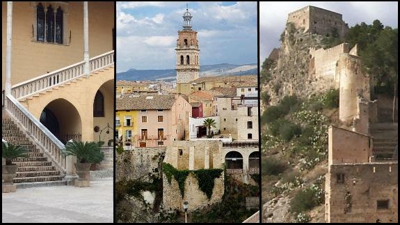 Un día fuera de Valencia, tres experiencias turísticas cerca de la ciudad