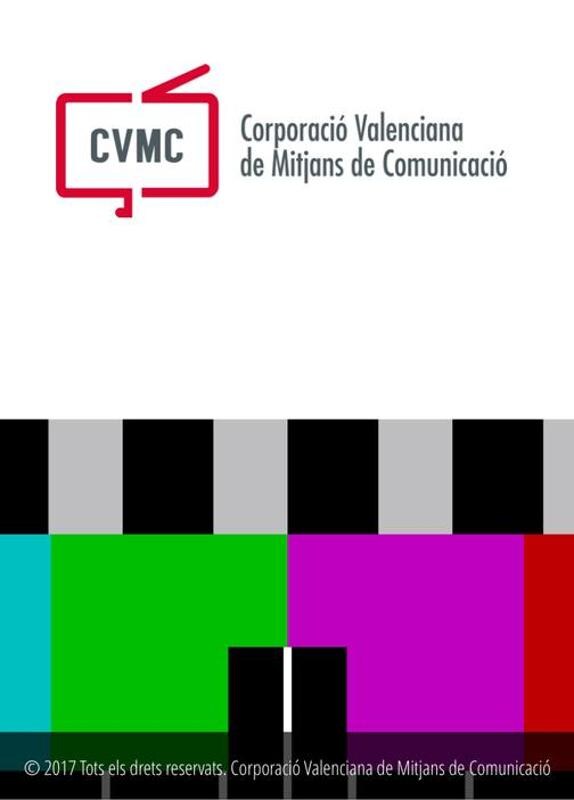 Captura de imagen de la web de la CVMC.