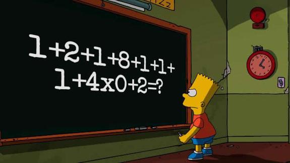 ¿Cuál es el resultado?