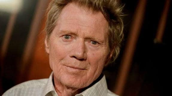 Muere el actor Michael Parks a los 77 años