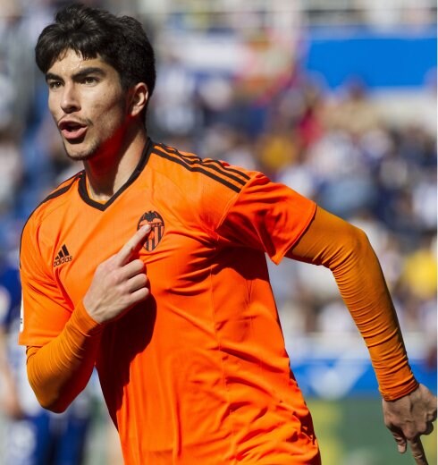 Carlos Soler