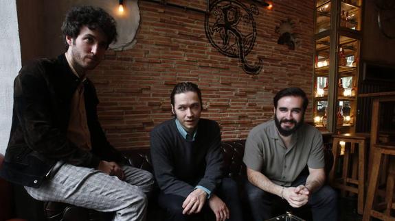 Marinah, Twise y Polock presentarán sus nuevos discos en el Palo Market Fest Valencia