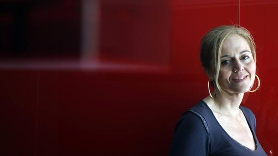 Ana Julia Roselló, el magnetismo de la pionera inquieta