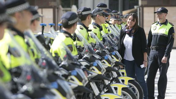 El Ayuntamiento de Valencia aprueba las bases para la convocatoria de oposiciones de agentes de Policía Local