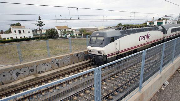 Renfe lanza billetes para el Euromed Valencia-Barcelona por 20 euros