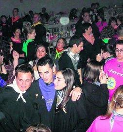 Los deportistas de Dénia rechazan que las fallas utilicen el pabellón