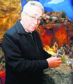 Homenaje al Cura... de Agustinos