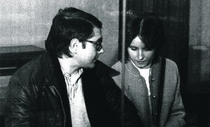 Sastre, condenado por tres asesinatos a 48 años de cárcel, estuvo 11 en prisión