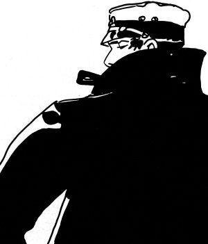 El salón del cómic presentará tres historias inéditas de Corto Maltés, el personaje de Hugo Pratt. ::
LP