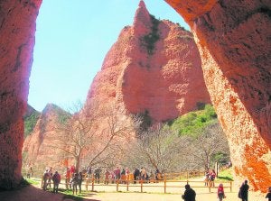 Una firma valenciana vende minas de oro