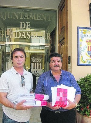 El PSPV de Alzira critica un «boicot» a los recursos
