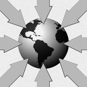 Globalización, revolución tecnológica y nuevos riesgos