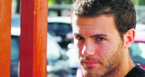 «En el fútbol hay una gran parte sana... y gente que se intenta aprovechar»