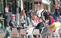 El 33% de los 46.862 habitantes censados en Dénia son extranjeros