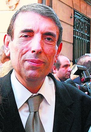Fallece el ex director del Museo de Bellas Artes San Pío V, Fernando Benito