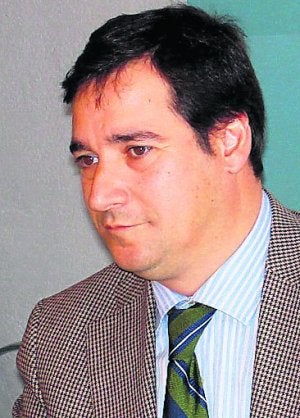 Juan Bautista Roselló repite como alcaldable del PP