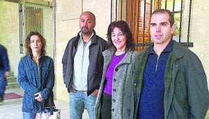 PACMA se presenta en Dénia para «dar voz a los animales»