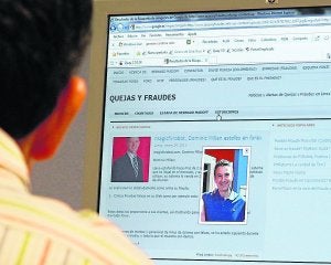 Detenido un valenciano por estafar a 20.000 inversores de 10 países