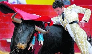 ¡Por fin! el espectáculo de la bravura