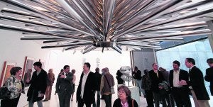Nace el MACA, muere el museíto