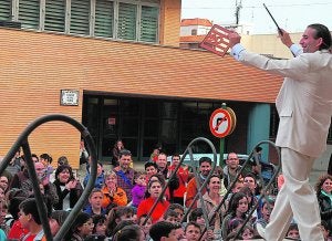 La magia regresa a Almussafes