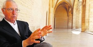 «La idea del IVAM estuvo muy clara desde el principio: una colección con perspectiva valenciana, pero de proyección internacional»