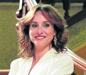 Se incorpora Mar Regueras. :: T5
