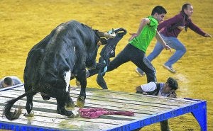 Sueca mantendrá a 'Ratón' para sus festejos taurinos de septiembre