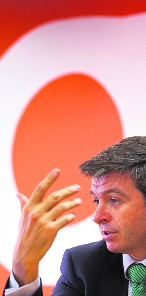 «España tardará tres o cuatro años en volver a crear empleo»