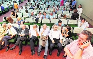 Las farmacias reducirán los stocks y sólo suministrarán en función de la demanda