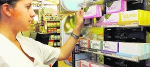 Los médicos deberán recetar sólo genéricos desde el próximo martes