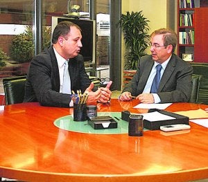 El Consell desbloquea las obras del segundo centro de salud de Onda