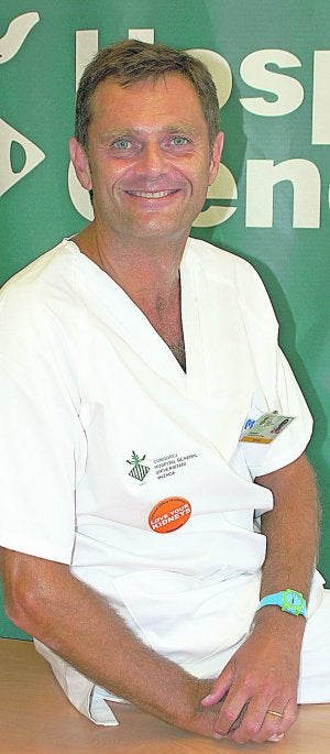 Doctor Galán. LP