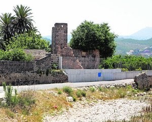 Xàbia Viva pide que se solicite ayuda a Diputación para rehabilitar un molino