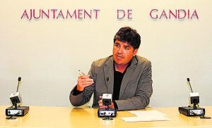 Los mil proveedores de Gandia cobrarán ya la deuda de 60 millones