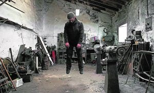 Incubarte presenta la obra de 160 artistas emergentes