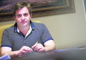 «Daimús invertirá 400.000 euros este año en dar trabajo a los vecinos parados»