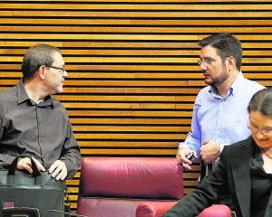 EU envía al juez de Palma contratos del Consell con Over Marketing