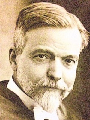El médico al que quiso toda Valencia