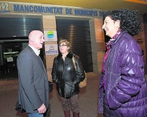 La Mancomunitat de la Safor abre un nuevo ciclo