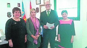 Los jueces de Dénia podrán remitir los asuntos de familia a Mediación