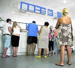 Los casos de sífilis descienden por primera vez en los últimos 10 años