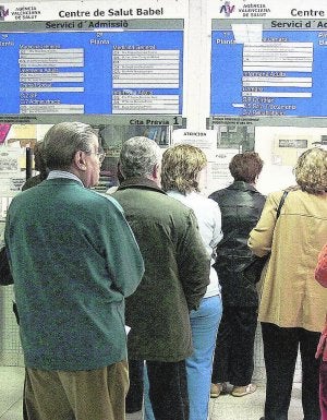 Un fallo en la refrigeración obliga a vacunar de nuevo a decenas de menores