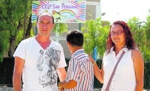 Una juez obliga a Educación a mantener a un alumno autista en su centro