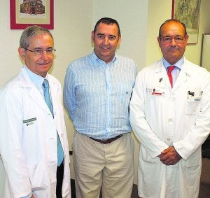 El Hospital La Fe realiza con éxito el primer trasplante simultáneo de corazón y riñón